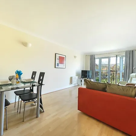 Hunters Wharf River View By Select Sa Reading Exterior photo