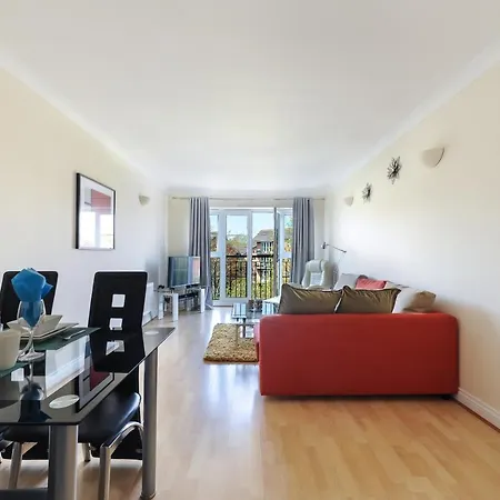 Hunters Wharf River View By Select Sa Reading Exterior photo