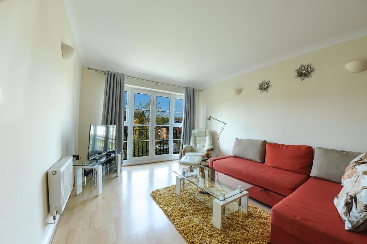 Holiday home Hunters Wharf River View By Select Sa Reading