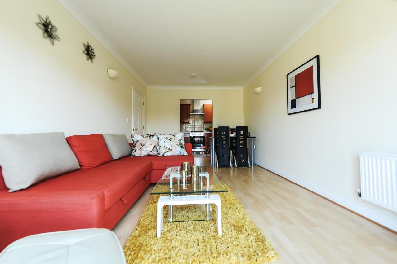 Hunters Wharf River View By Select Sa Holiday home Reading