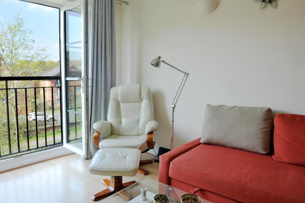 Holiday home Hunters Wharf River View By Select Sa Reading