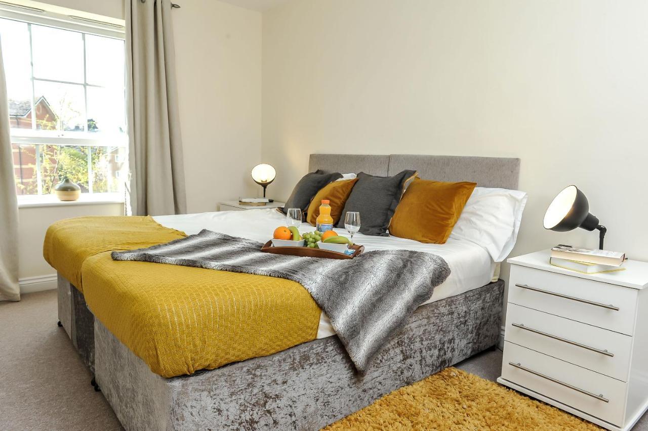 Holiday home Hunters Wharf River View By Select Sa Reading