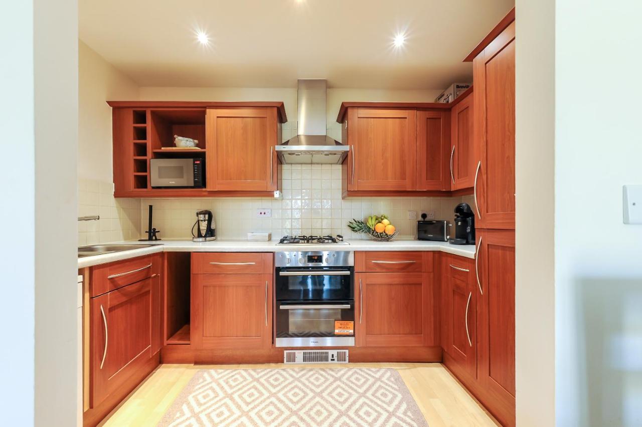 Holiday home Hunters Wharf River View By Select Sa Reading