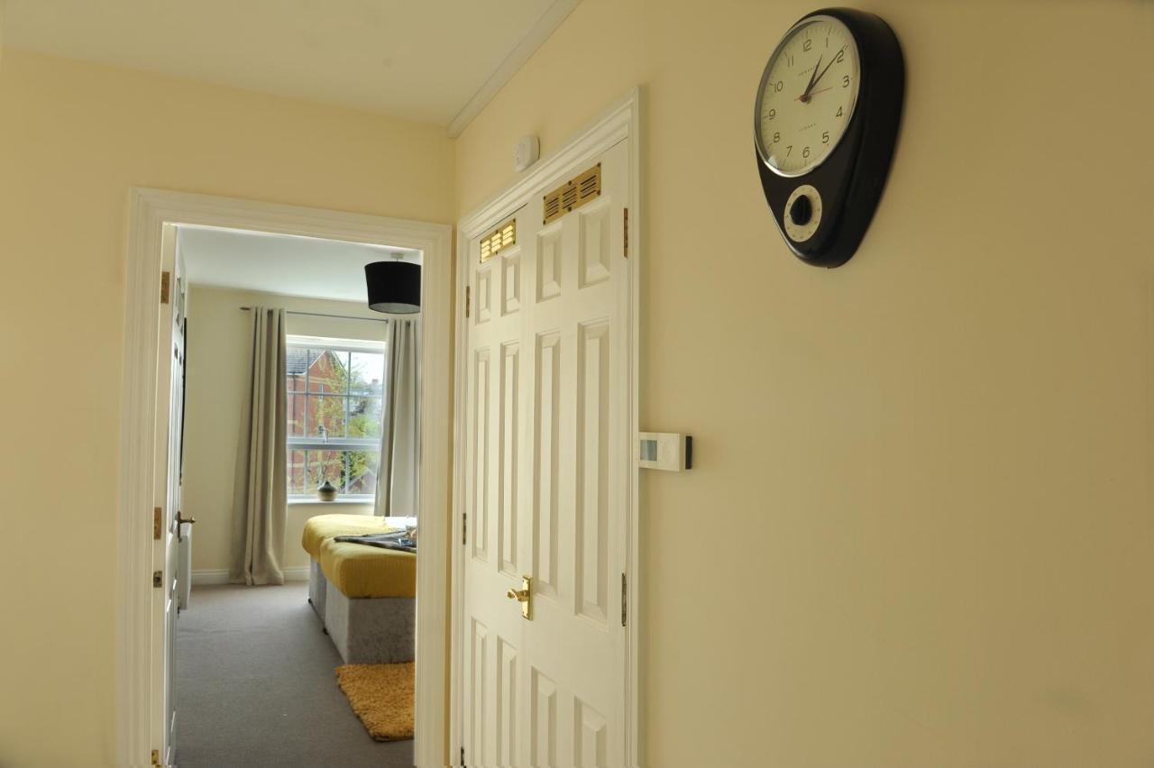 Holiday home Hunters Wharf River View By Select Sa Reading