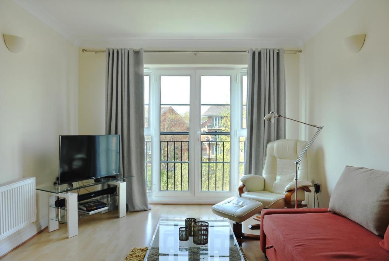 Holiday home Hunters Wharf River View By Select Sa Reading