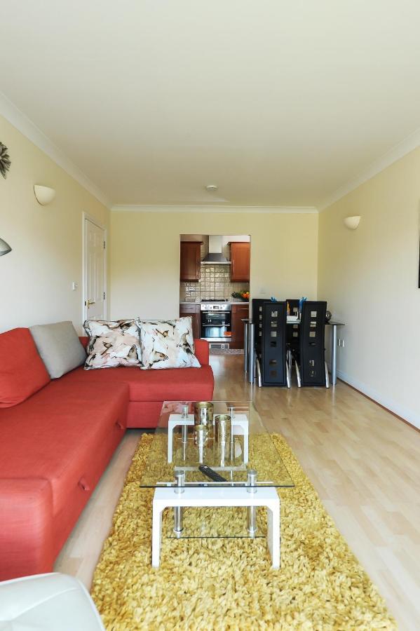 Casa de Férias Hunters Wharf River View By Select Sa Reading